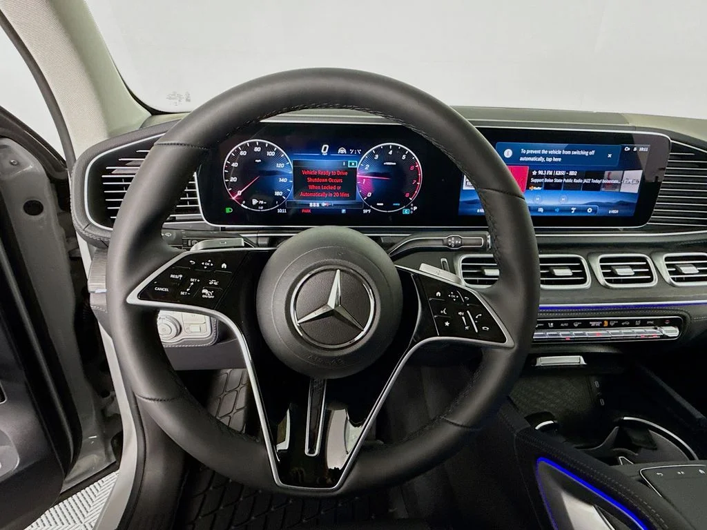 New 2026  Mercedes-Benz GLE 450 image 12