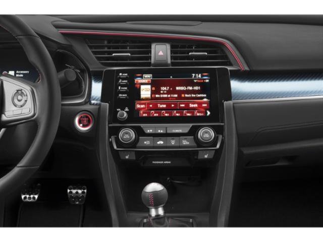Used 2020 Gray Honda Si image 10