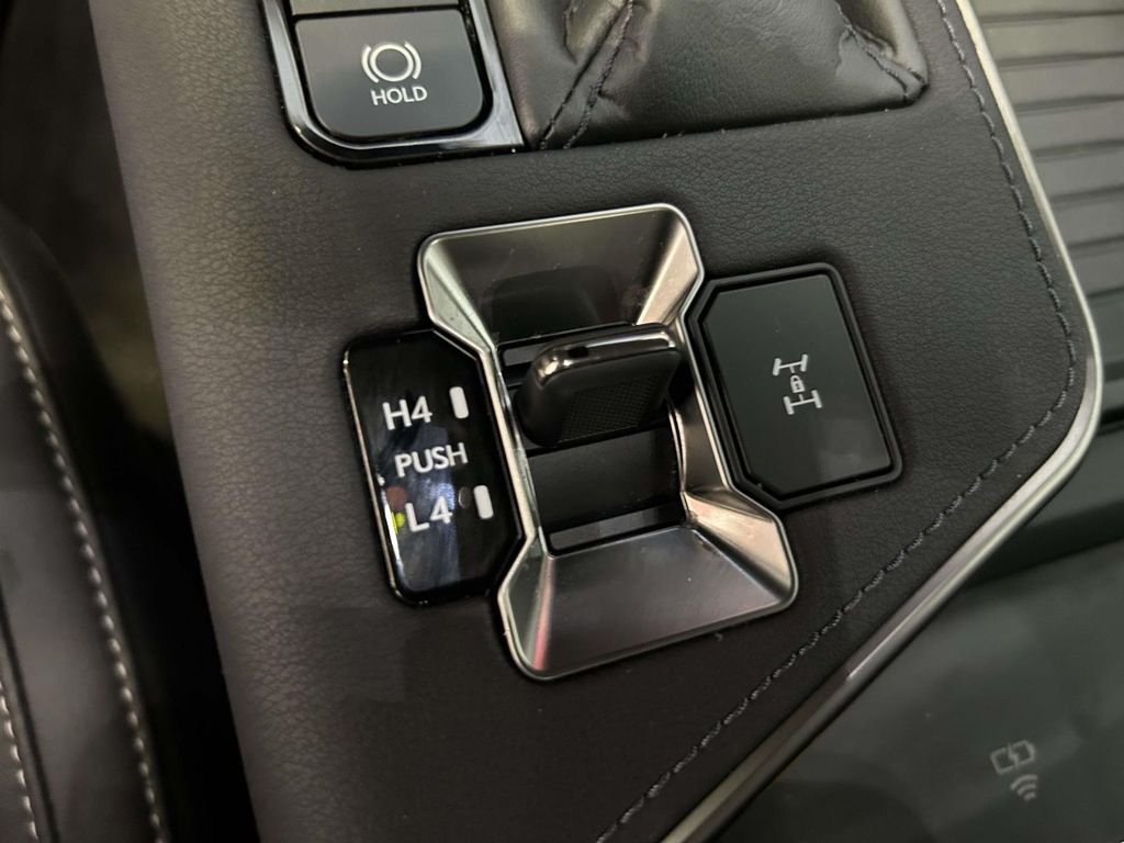 Used 2025 Green Lexus 550 Premium+ image 25