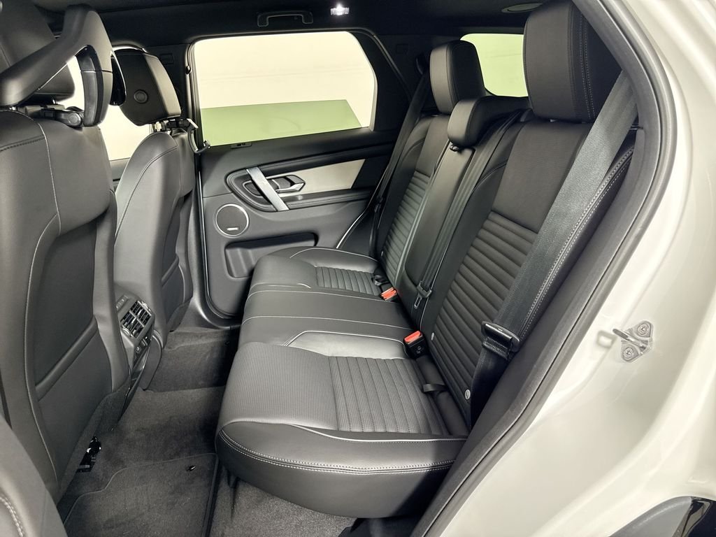 New 2026 Ostuni Pearl White Land Rover Landmark image 20