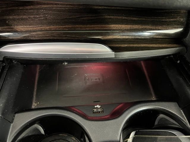 Used 2019 Silver BMW 530i image 27
