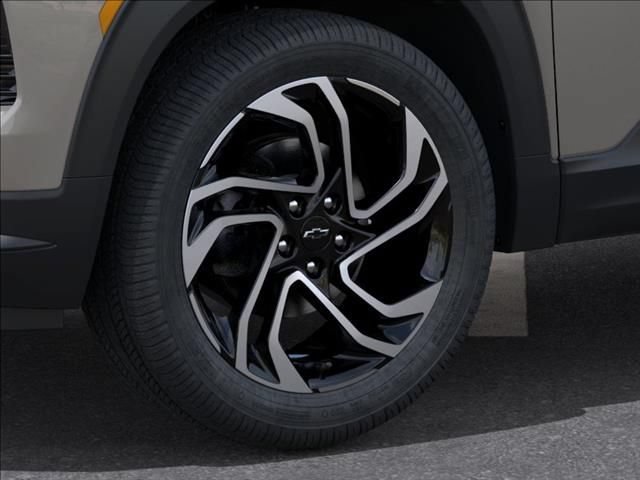 New 2026 White Sands Chevrolet RS image 9