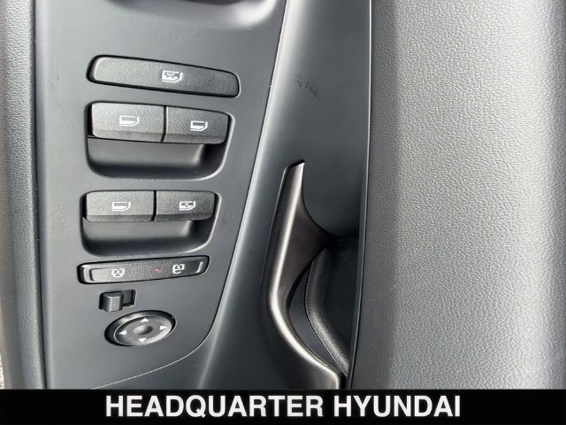 Used 2026 Gray Hyundai SEL Sport image 8