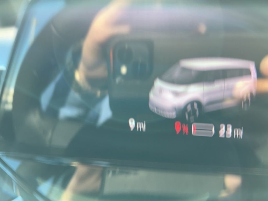 2025 Volkswagen ID. Buzz PRO S - Photo 21