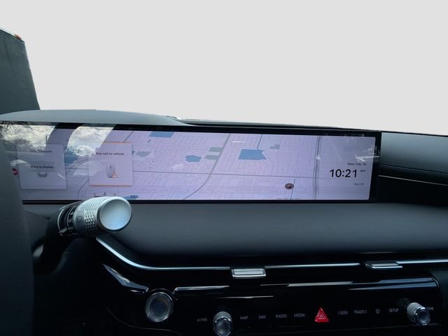 New 2026 White Genesis 2.5T image 13
