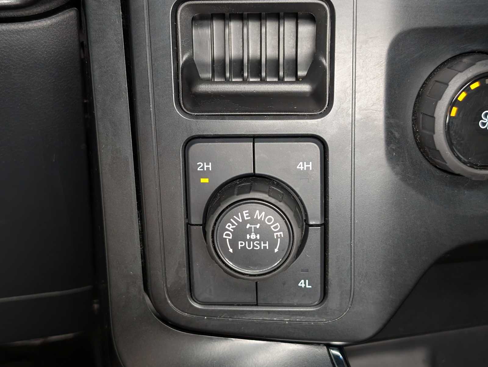 Used 2023 Carbonized Gray Ford XL image 30