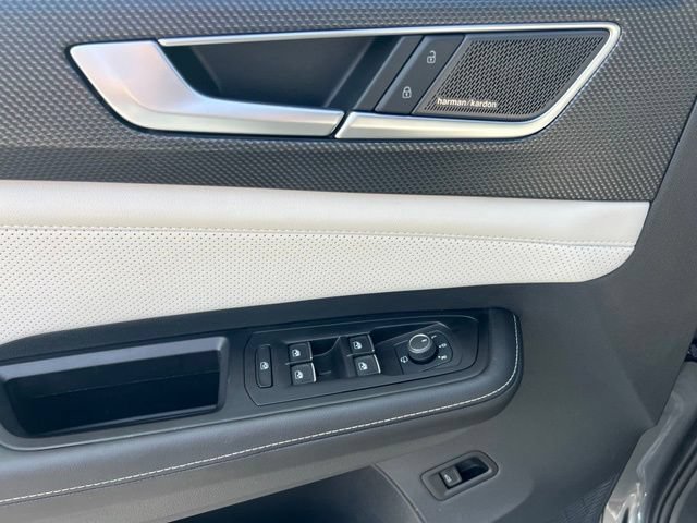2025 Volkswagen Atlas Cross Sport SEL Premium R-LINE - Photo 15
