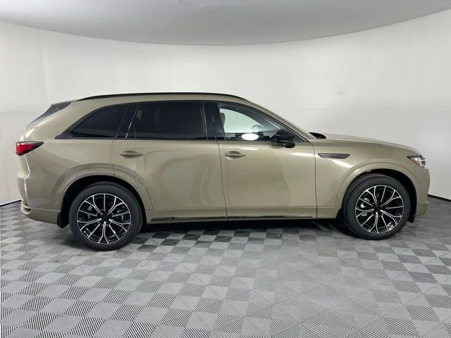 2026 Mazda CX-70 Premium Package - Photo 8