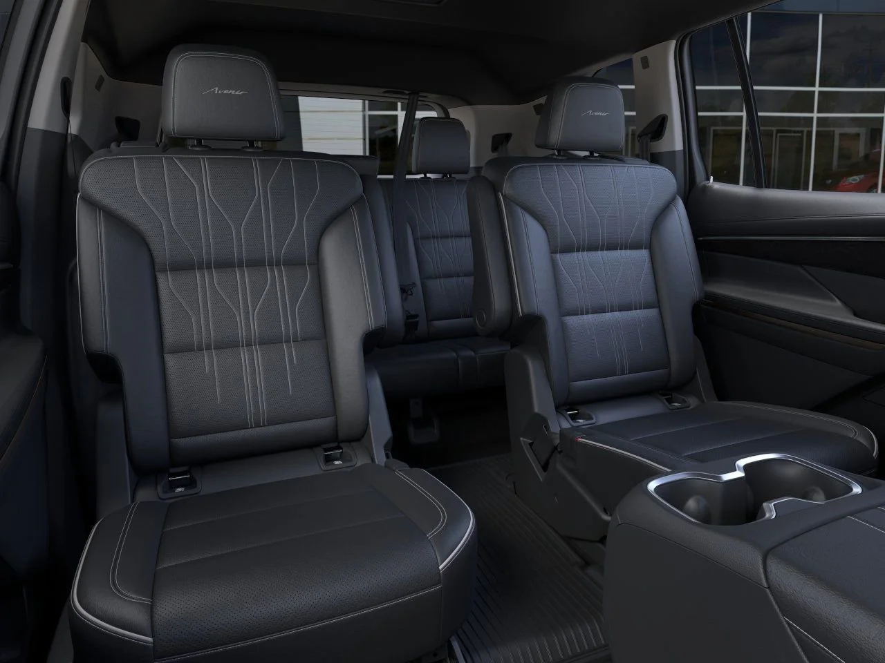 2026 Buick Enclave Avenir - Photo 17