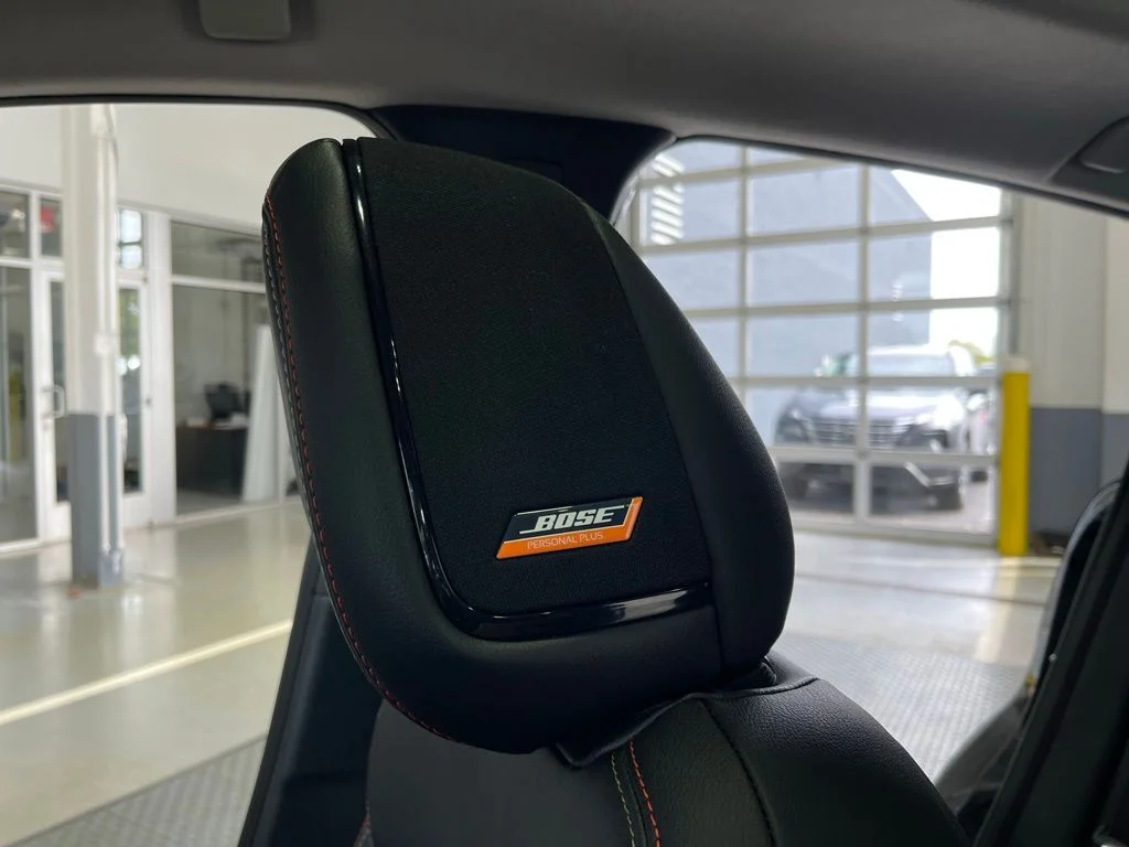 2026 Nissan KICKS SR - Photo 13
