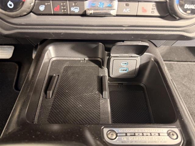 2025 Ford Bronco 4-Door Outer Banks - Photo 84