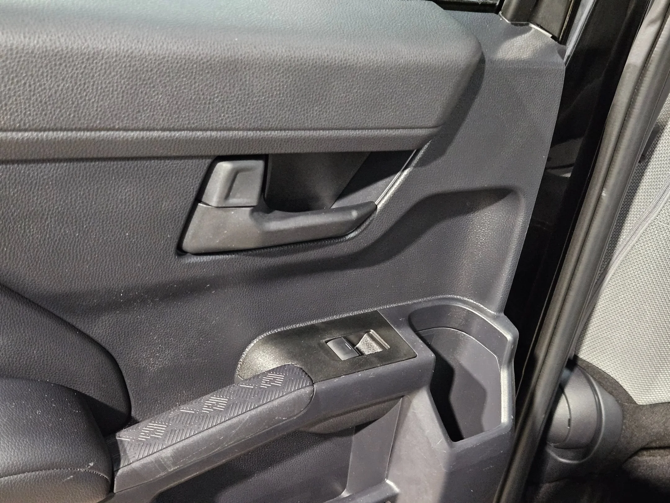 Certified Used 2025 Black Toyota TRD Sport image 34