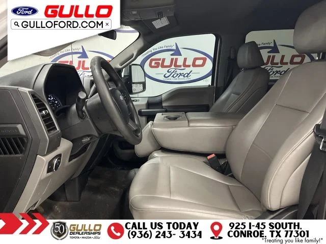 Used 2021 Oxford White Ford XL image 27