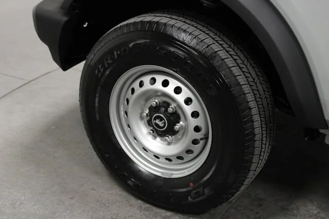 New 2026 Avalanche Ford Base image 33