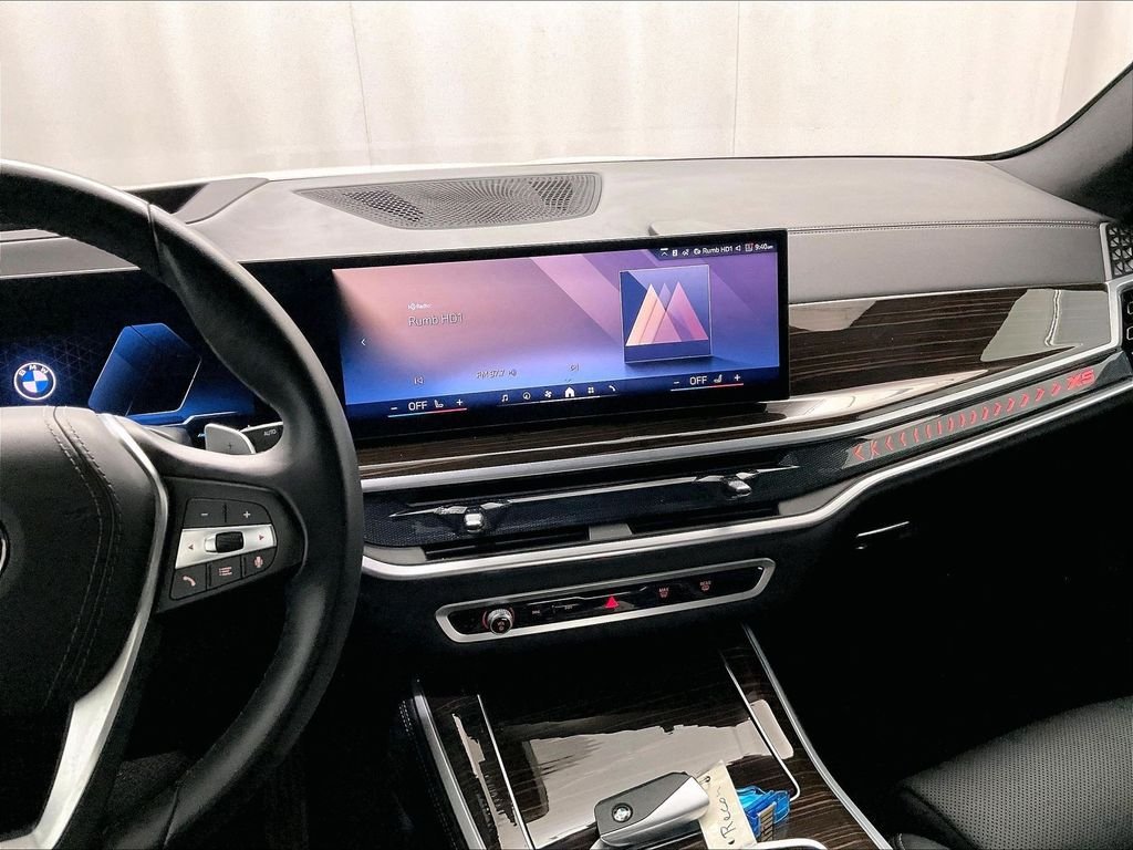 Used 2026 Alpine White BMW xDrive40i image 18