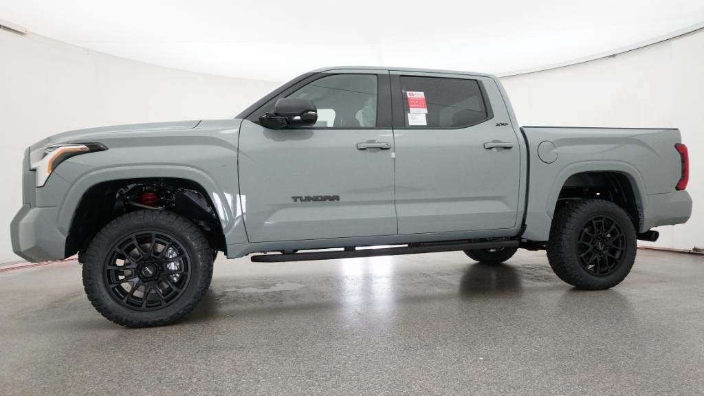 New 2026 Lunar Rock Toyota SR5 image 54