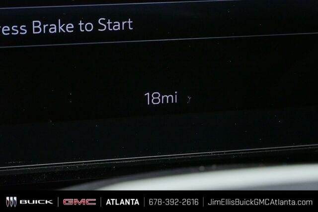 2027 GMC Terrain Elevation - Photo 11