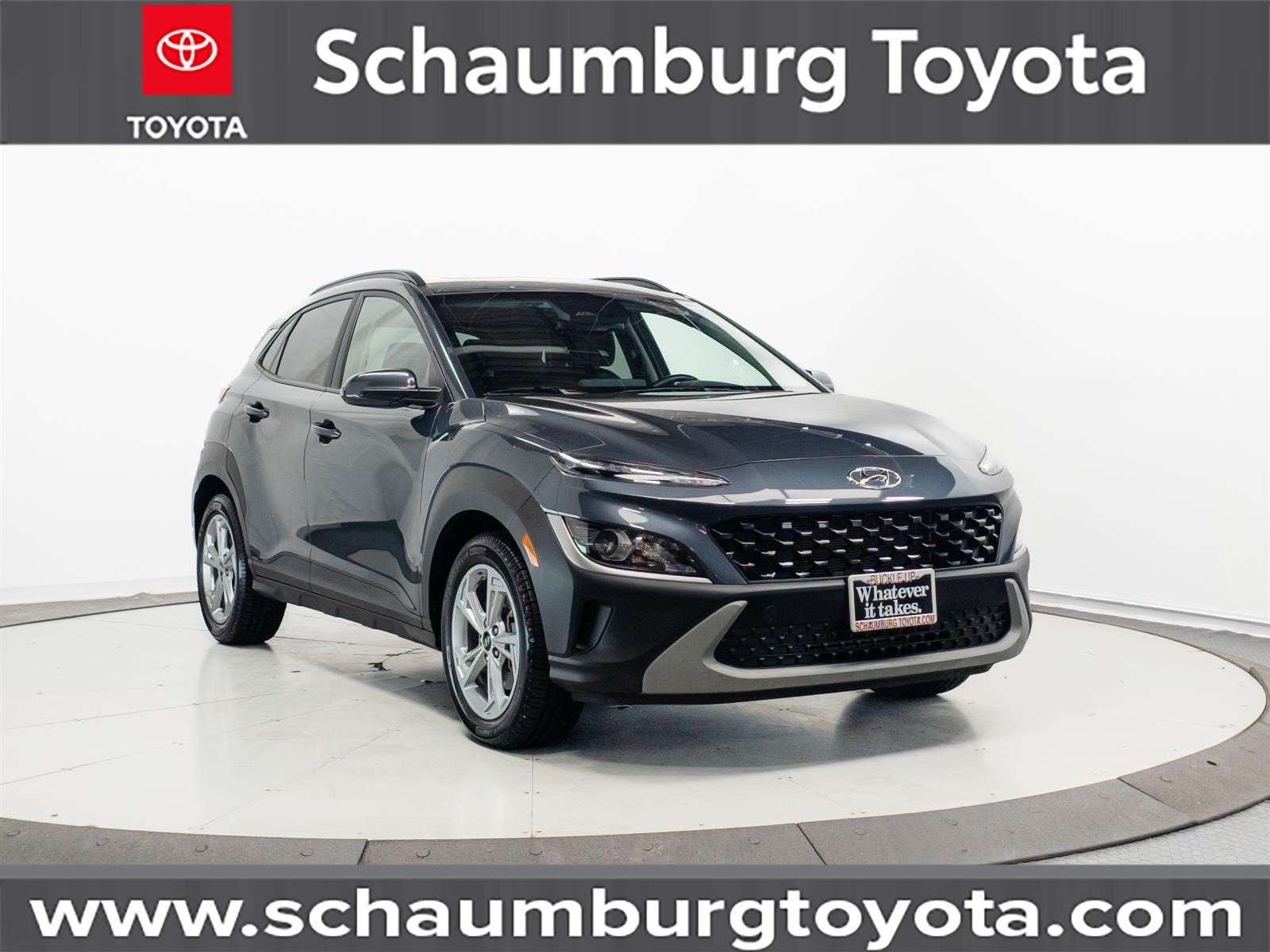 2022 Hyundai Kona SEL Automatic AWD's photo