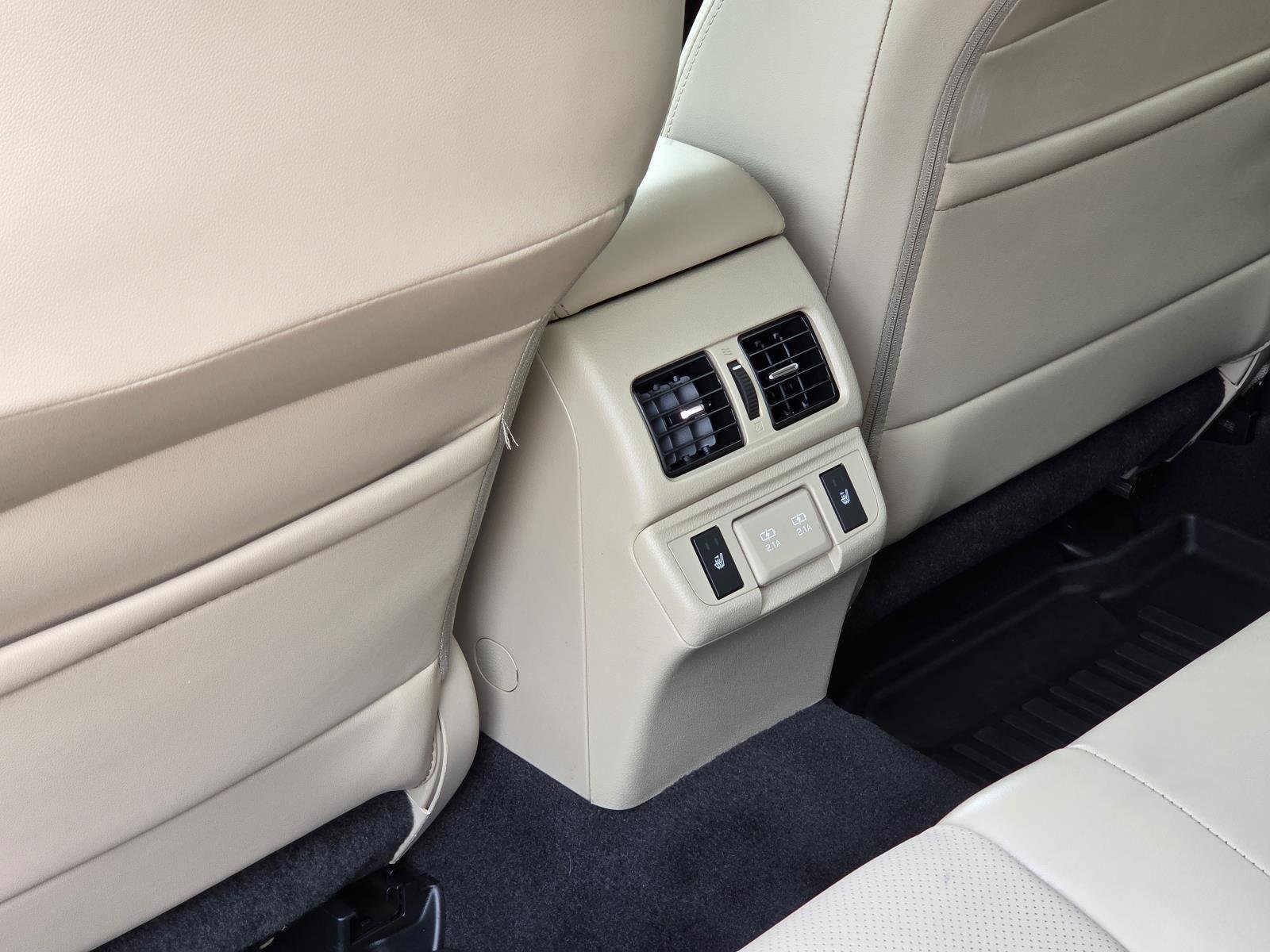 Used 2019 Wilderness Green Metallic Subaru Limited image 36