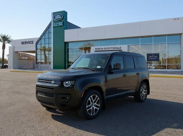 2026|Land Rover|Defender 110|X-Dynamic SE|4D Sport Utility