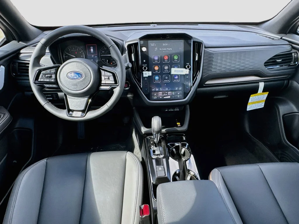 New 2026  Subaru Sport image 27