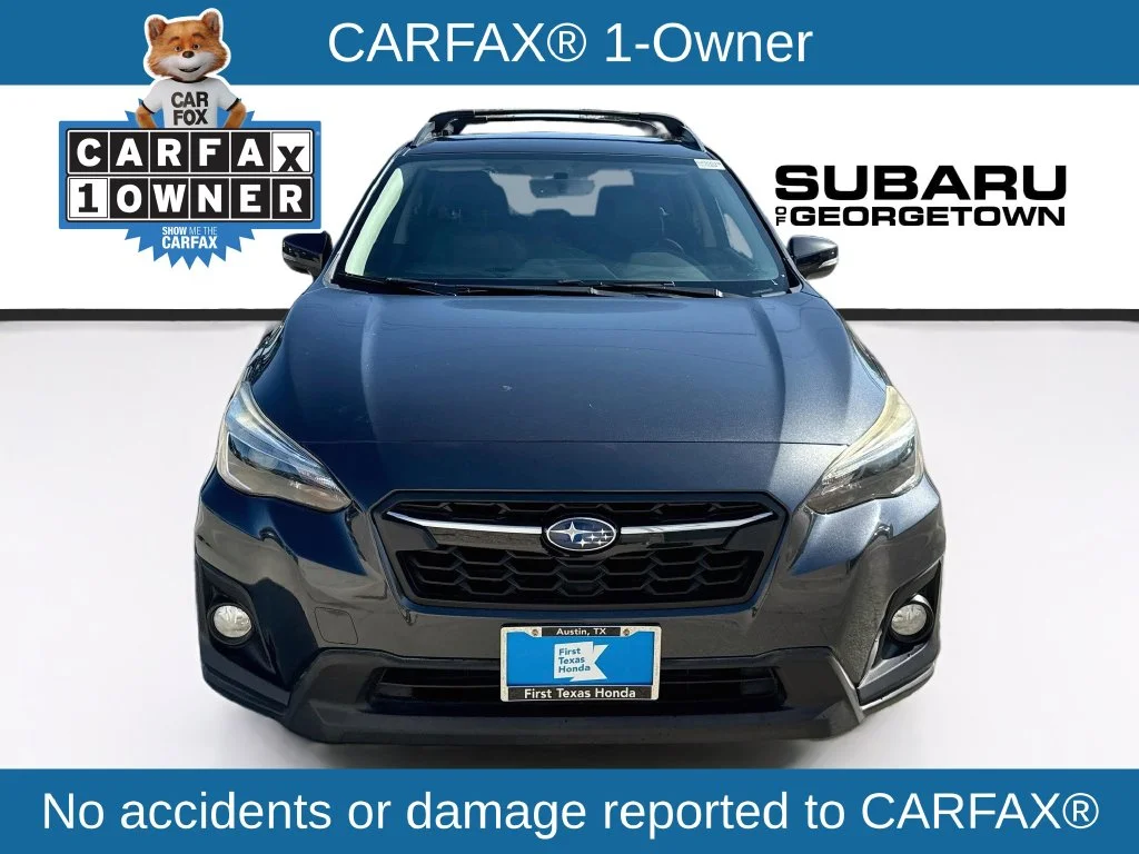 Used 2018 Gray Subaru 2.0i Limited image 2