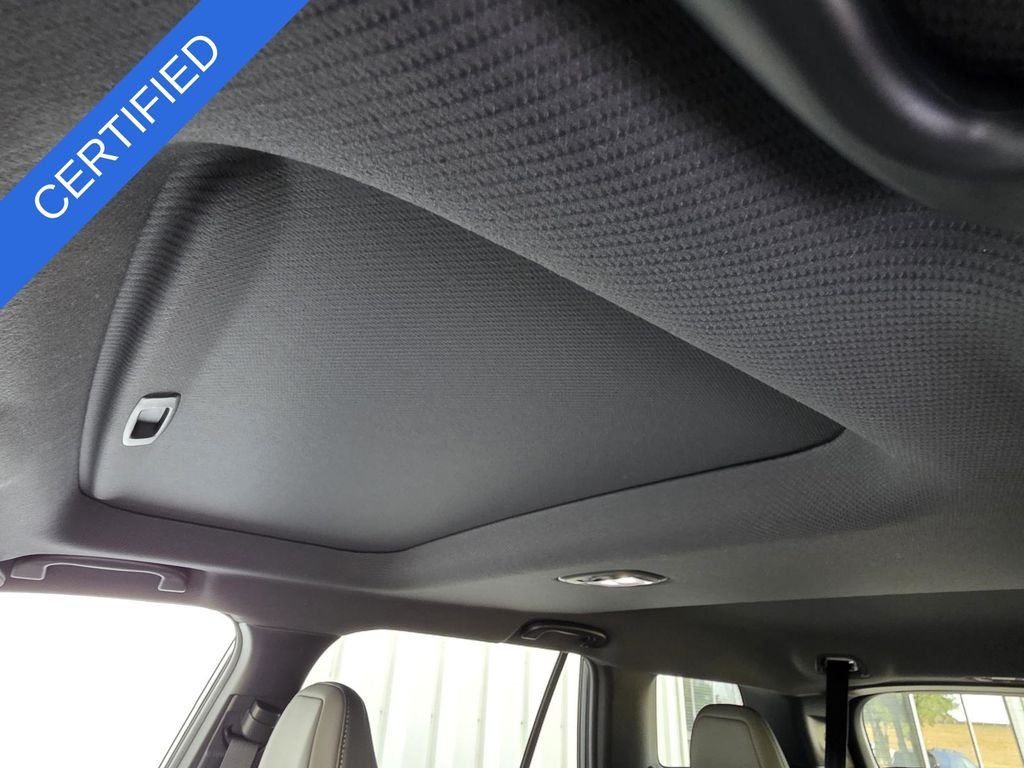 Certified Used 2026 Black Subaru Limited image 9