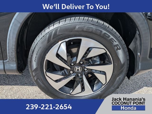 Used 2015  Honda Touring image 12