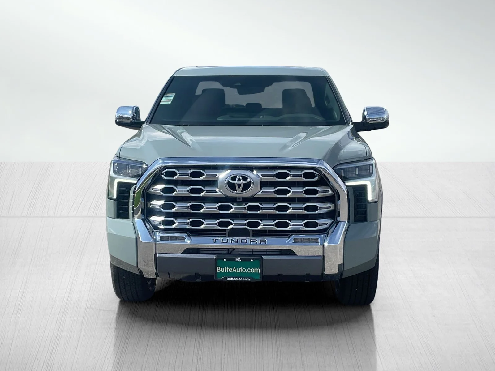 New 2026 Lunar Rock Toyota 1794 Edition image 8