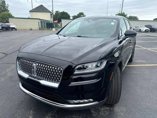 2022 Lincoln Nautilus Black Label - Photo 7