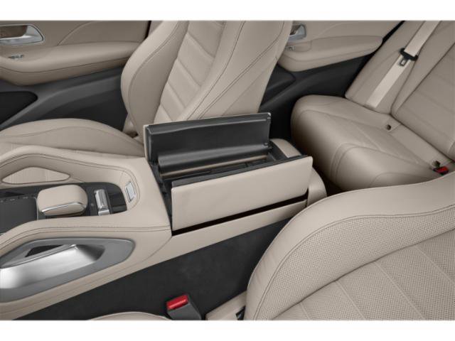 New 2026 Obsidian Black Metallic Mercedes-Benz GLE 580 image 52