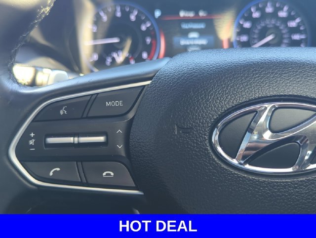 2022 Hyundai Palisade SEL - Photo 16