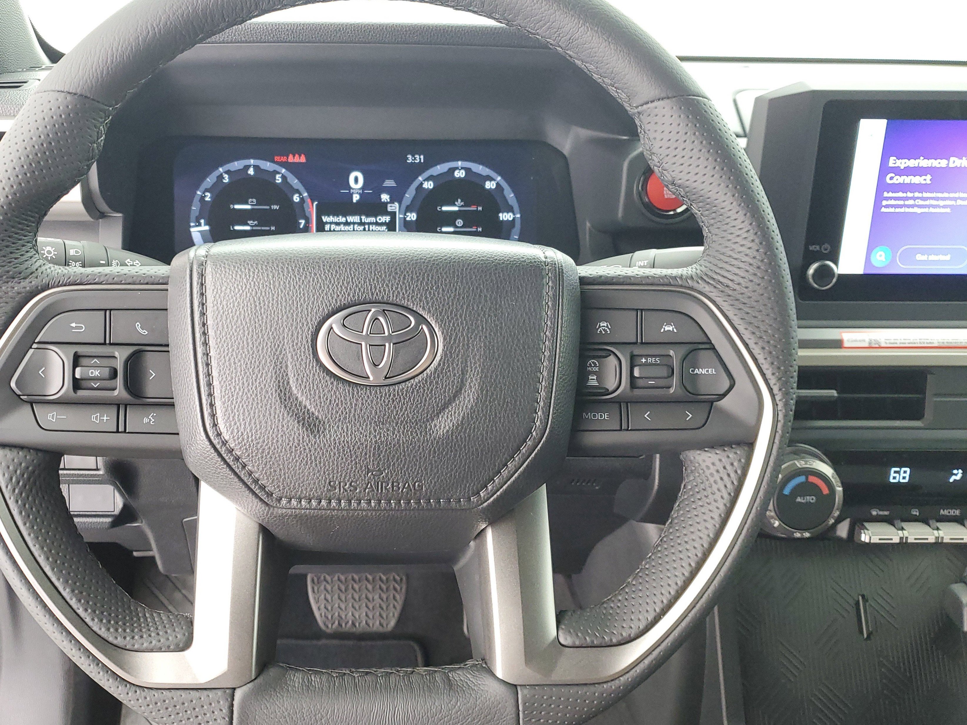 New 2026 Mudbath Toyota  TRD Off-Road image 22