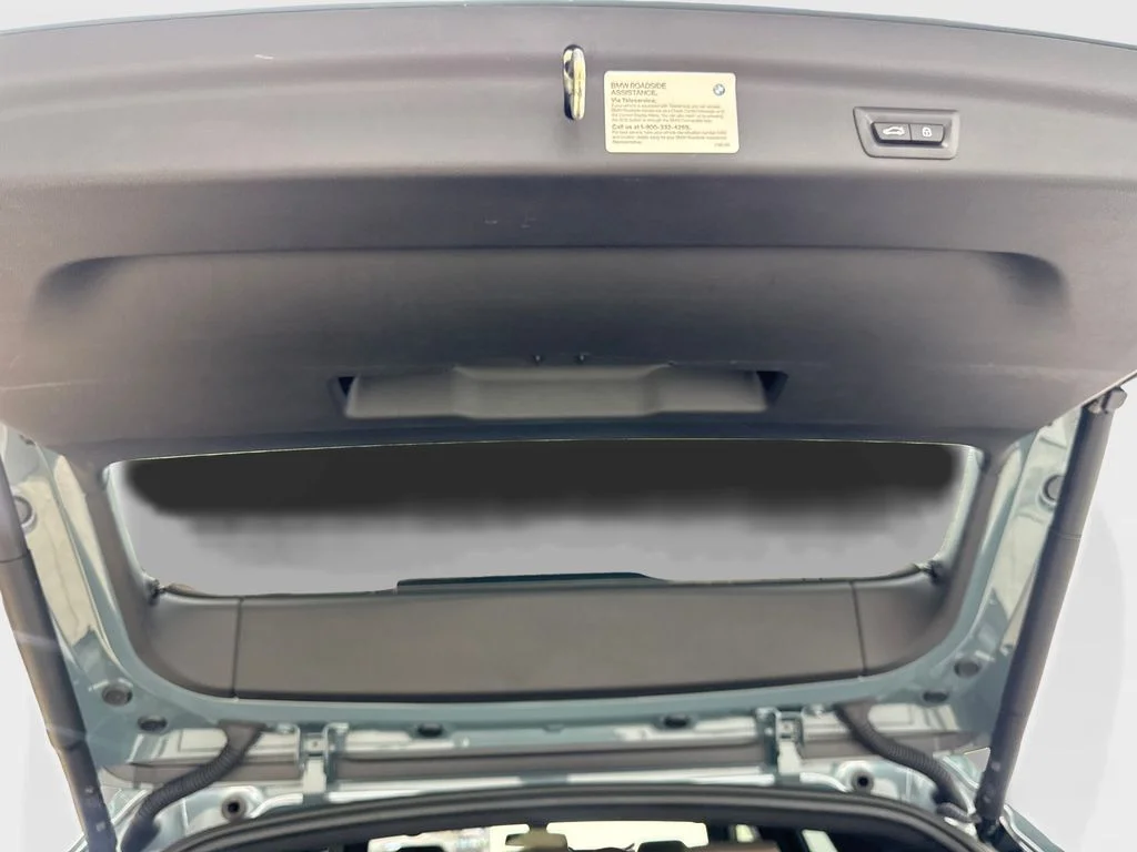 Used 2023 Green BMW xDrive28i image 82