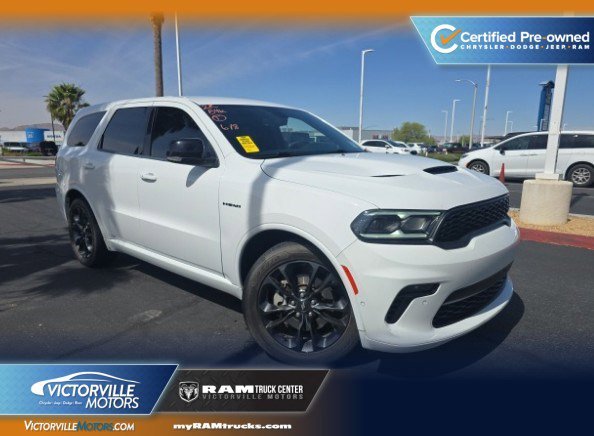 2022 Dodge Durango R/T AWD