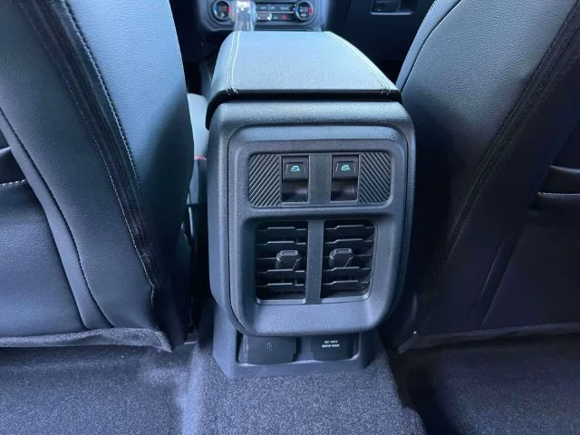 New 2026 Desert Sand Ford Outer Banks® image 14