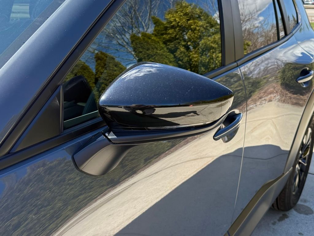 New 2026 Gray Mazda 2.5 S Preferred image 10