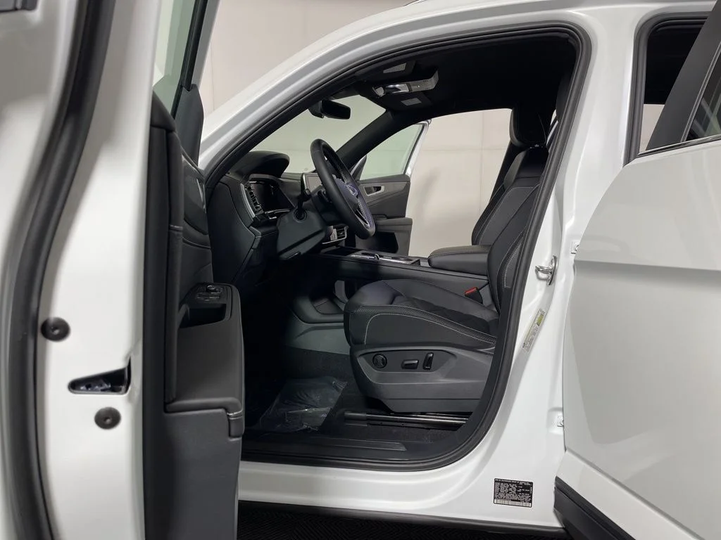 2026 Volkswagen Atlas Cross Sport SE - Photo 16