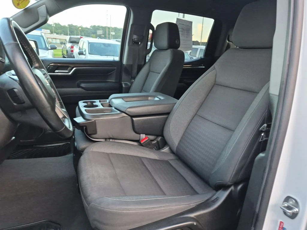 Certified Used 2023 Summit White Chevrolet LT image 13