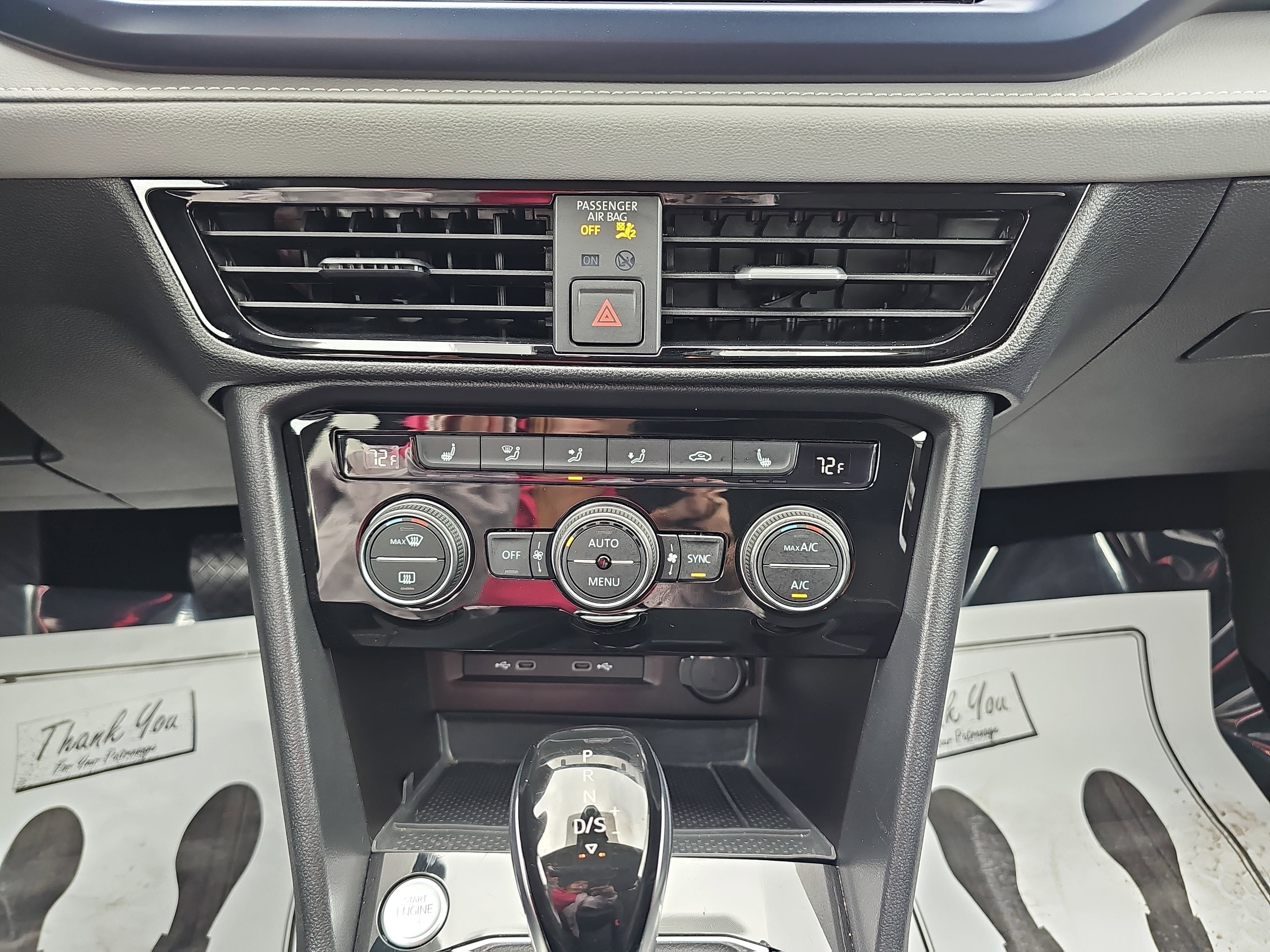 2024 Volkswagen Taos SE - Photo 24