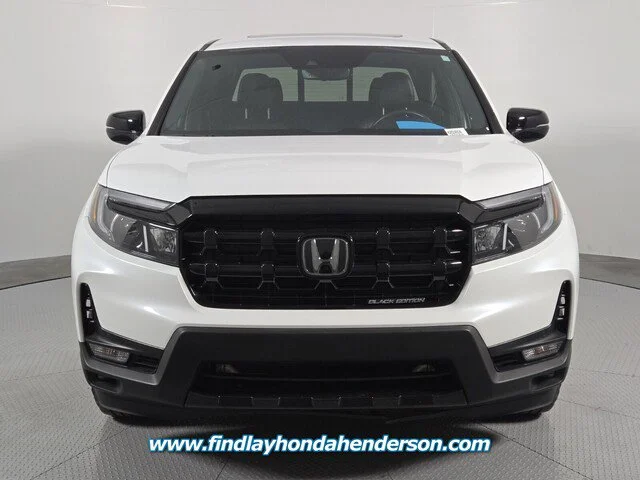 Certified Used 2024 Platinum White Pearl Honda Black Edition image 41