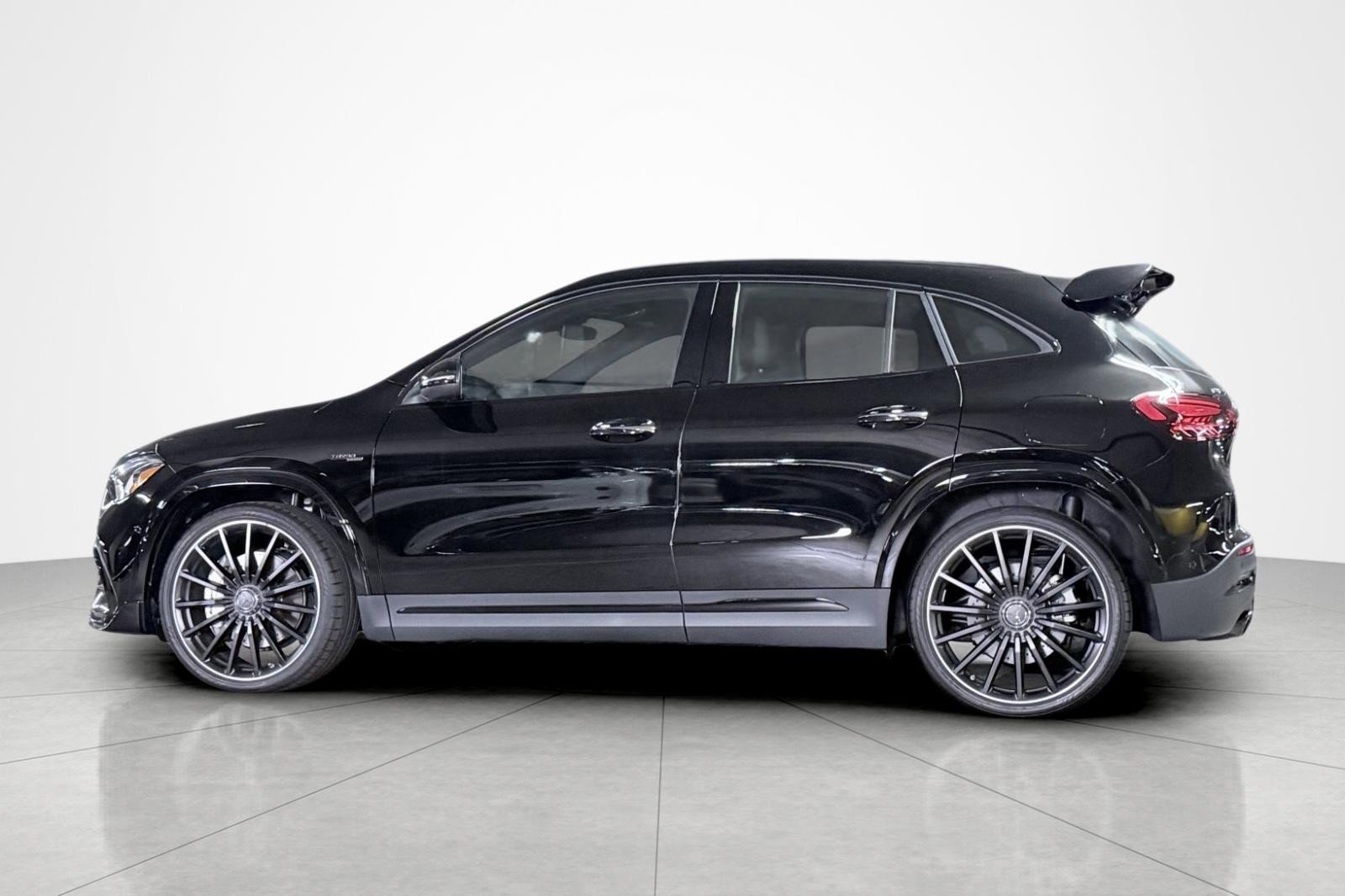 2025 Mercedes-Benz GLA GLA35 AMG - Photo 29