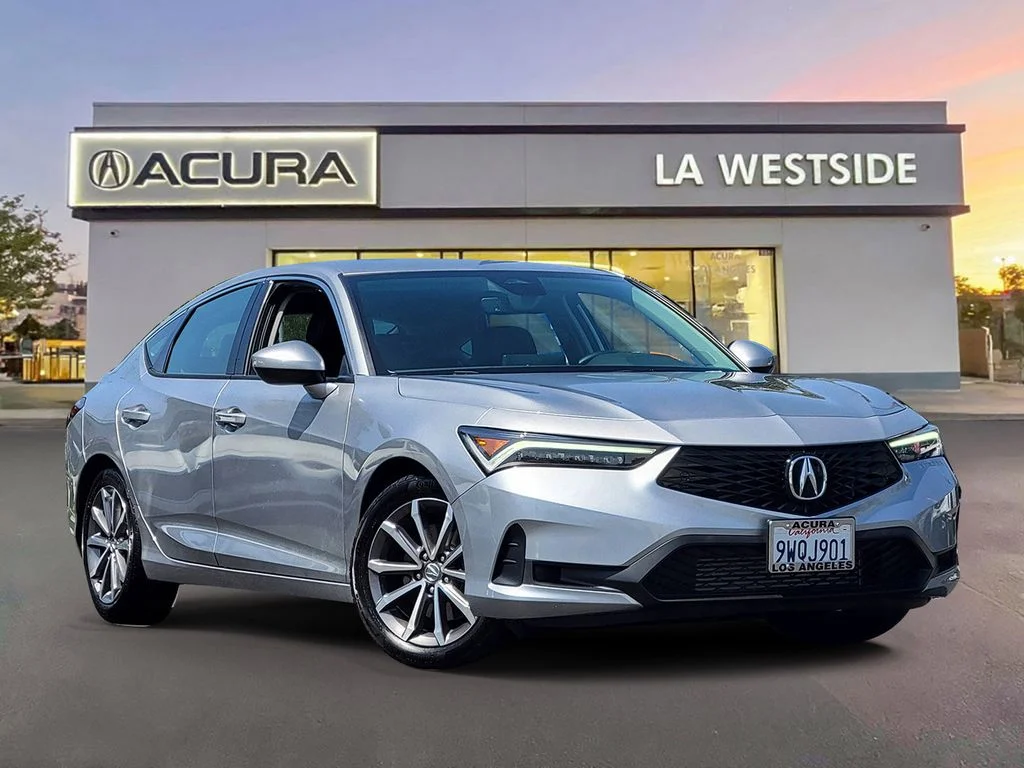 2025 Acura Integra -'s photo