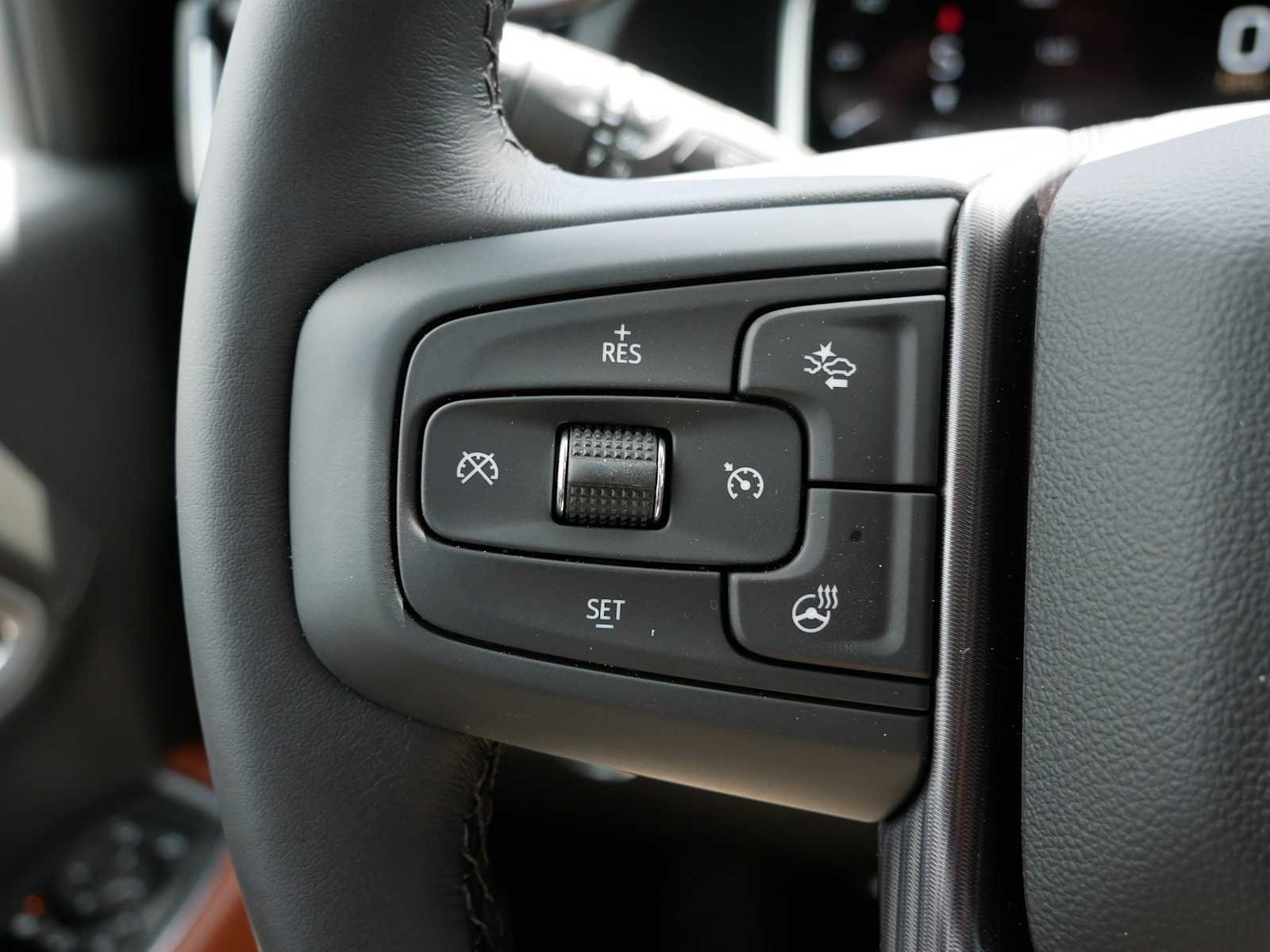 2026 GMC Sierra 3500HD Denali Ultimate - Photo 23