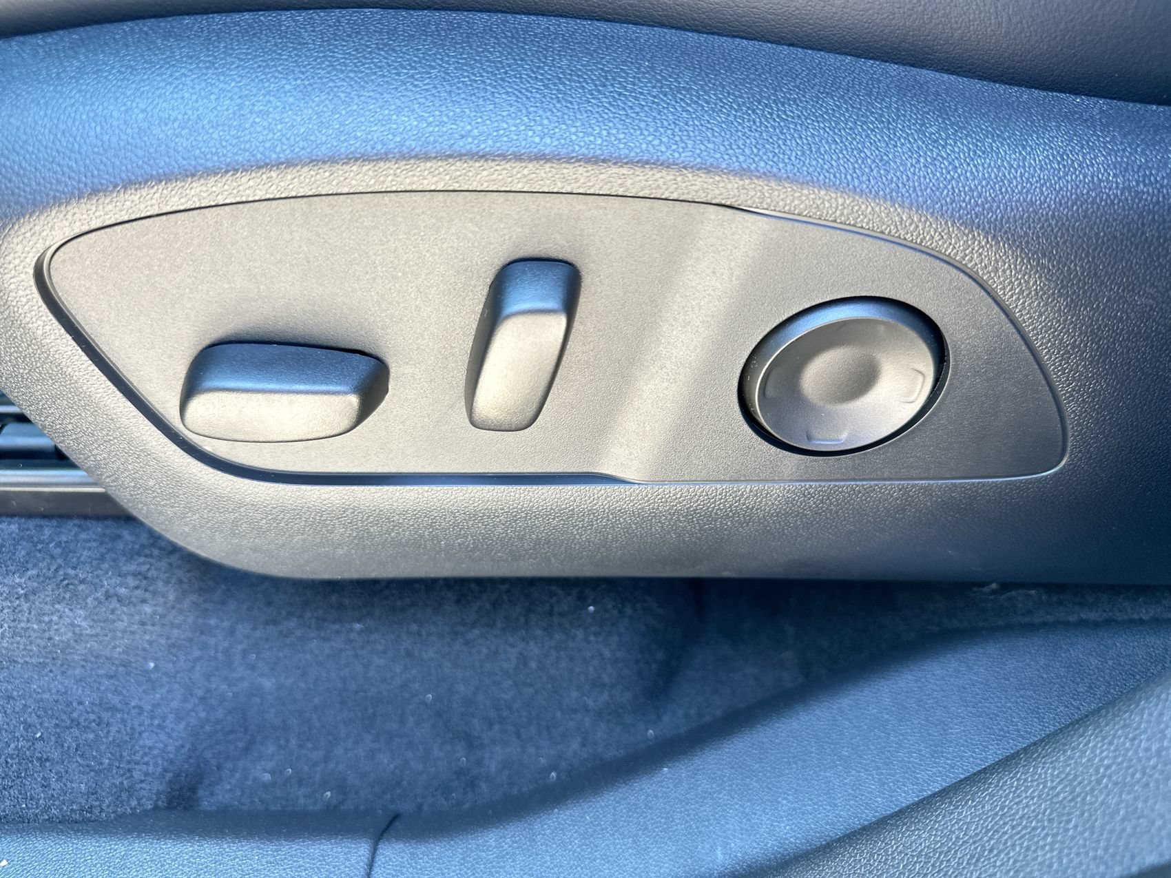2026 Buick Enclave Preferred - Photo 12