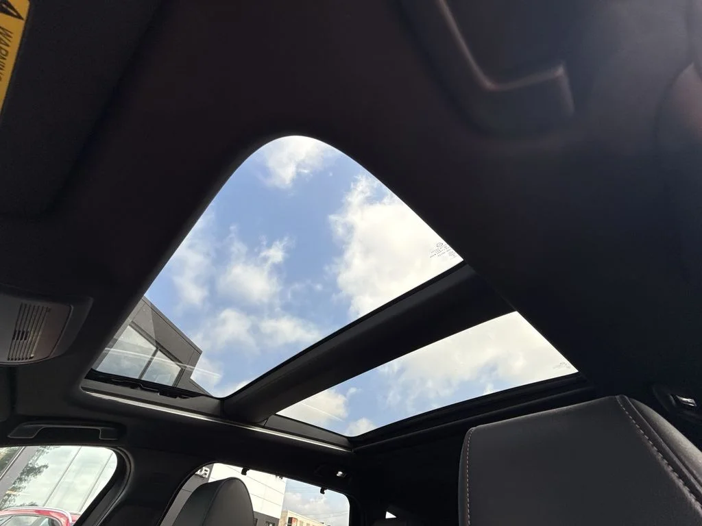 Used 2024 White Mazda Premium Plus image 21