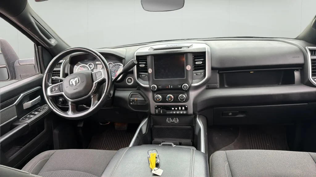 Used 2023 Gray Ram Big Horn image 15