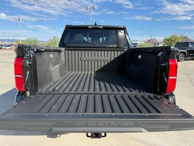 2026 Toyota Tacoma SR5 - Photo 35
