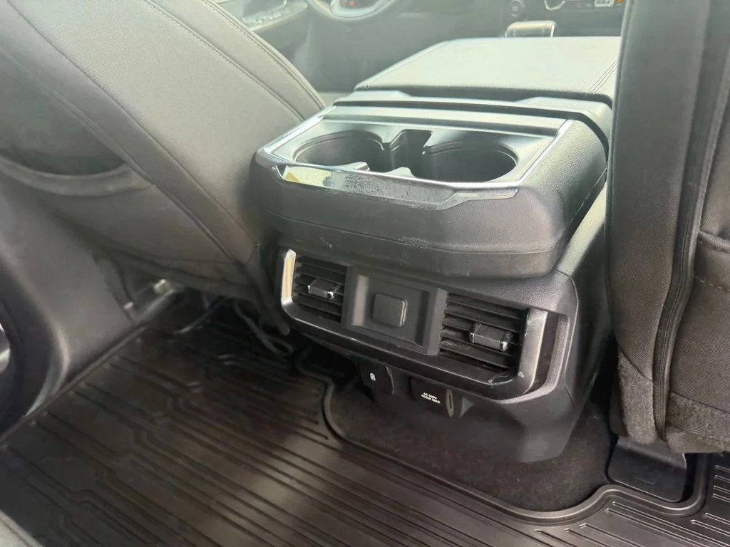 Used 2023 White Ford XLT image 39