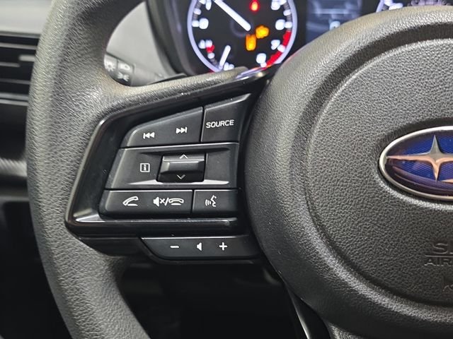 Used 2024 Beige Subaru Premium image 16